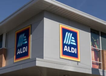 Aldi shoppers set their alarms as Estee Lauder make-up dupe is landing soon, it’s only £5.99 and will leave you FLAWLESS