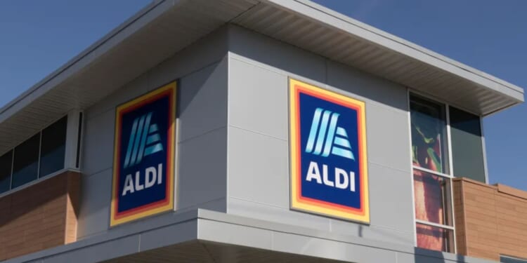 Aldi shoppers set their alarms as Estee Lauder make-up dupe is landing soon, it’s only £5.99 and will leave you FLAWLESS