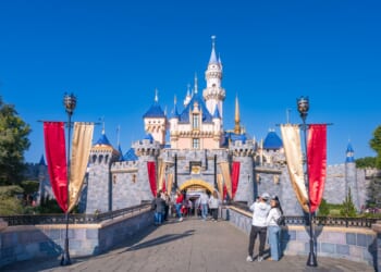Disneyland set to make massive change to its theme parks sparking hundreds of complaints from devastated fans