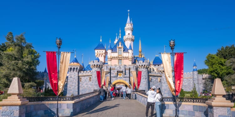 Disneyland set to make massive change to its theme parks sparking hundreds of complaints from devastated fans