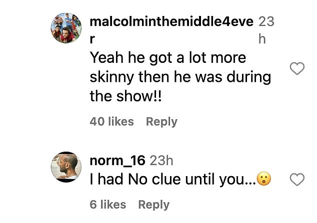 Fans took to social media to voice their concerns