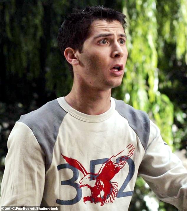 Justin Berfield began his acting career at the tender age of five but his breakout role was as Reese, Malcom's impulsive and dimwitted older brother