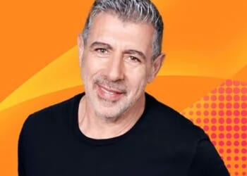 Radio 2 listeners convinced presenter dropped the c-word live on air