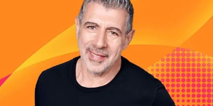 Radio 2 listeners convinced presenter dropped the c-word live on air