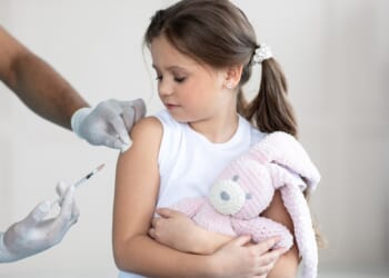 Top NHS nurse warns of flu 'spreading like wildfire' without urgent action from parents this half term