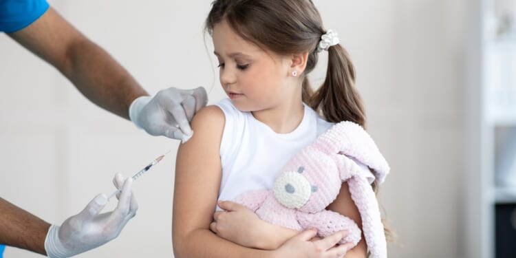 Top NHS nurse warns of flu 'spreading like wildfire' without urgent action from parents this half term