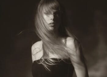 Taylor Swift teases 2026 calendar