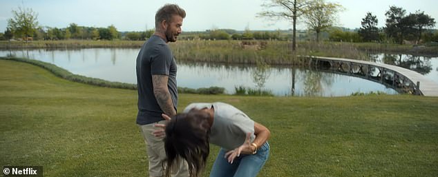 A source said: 'Neighbours think it is totally out of character for the surrounding area and they are very twitchy around adhering to the rules'