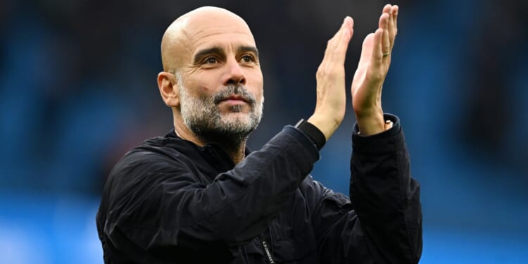 Man City boss Pep Guardiola buys bachelor pad in Barcelona as he divorces wife of 30 years