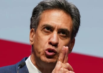 Two-thirds of Brits put cheaper energy ahead of Ed Miliband's green power dream, new poll reveals