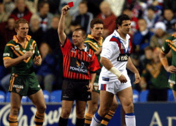 Legend Adrian Morley on how England can win the Ashes