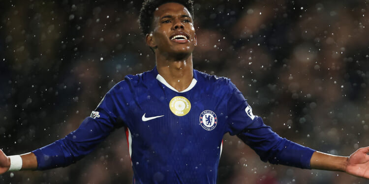 'Alien with superpowers' - Chelsea whiz Estevao 'gave coach heart attack' with talent aged 8 & earned 'Messi' nickname