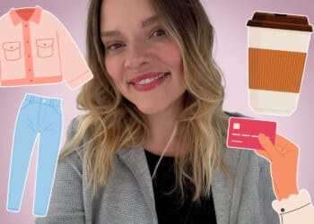 I use 'ZBB rule' and save £400 a month after £300 Klarna hauls & home renovation left me in debt