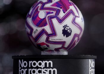 Why is there no Premier League lunchtime kick-off this weekend?