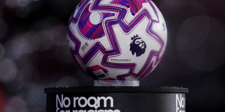 Why is there no Premier League lunchtime kick-off this weekend?