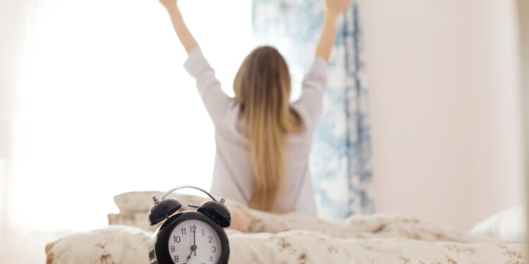 Ten easy jobs to get £1,000s for Christmas you can do in the extra hour you'll get when clocks go back this weekend