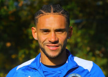 'Wanna see that smile back on your face'