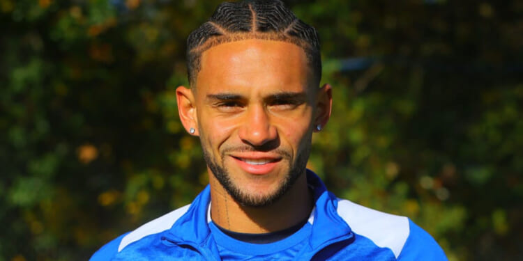 'Wanna see that smile back on your face'