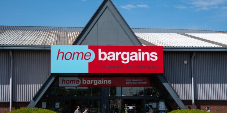 Home Bargains to ban the sale of popular drinks to under 16s at all 600 stores