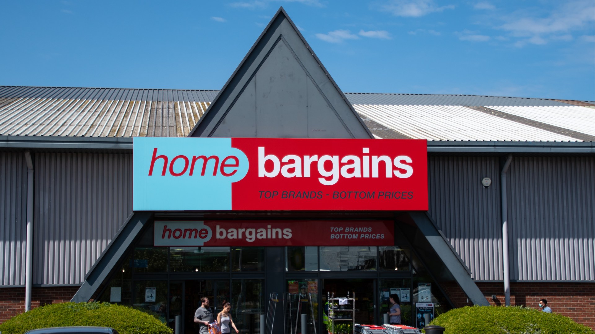 Home Bargains to ban the sale of popular drinks to under 16s at all 600 stores