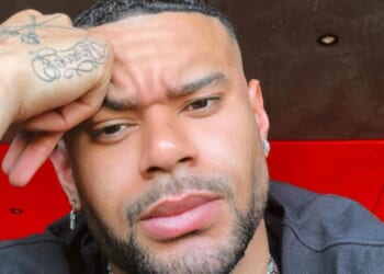 Love Island star faces major blow after second robbery in a year 'I hate what London has become'