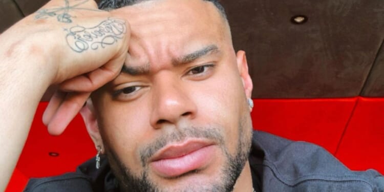 Love Island star faces major blow after second robbery in a year 'I hate what London has become'