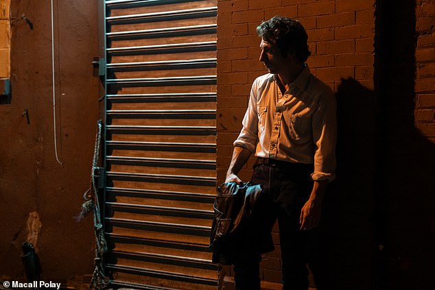 This is an intense and commendably bold film, an atypical music biopic for sure, but comfortably in my personal top 40