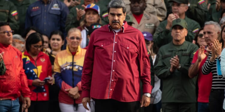 Inside Venezuela's most powerful narco-terror gang 'Cartel of the Suns' in Trump's crosshairs... & why it's untouchable