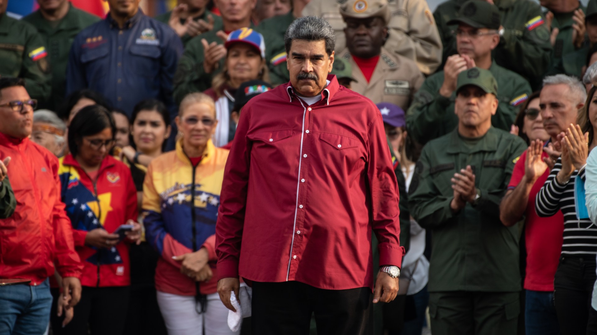 Inside Venezuela's most powerful narco-terror gang 'Cartel of the Suns' in Trump's crosshairs... & why it's untouchable