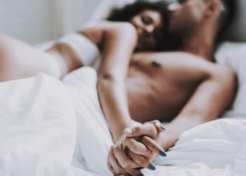 Britain's most unfaithful towns in 2025 mapped