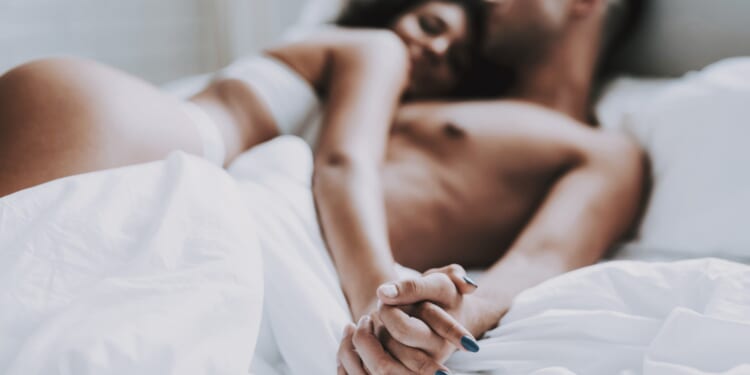 Britain's most unfaithful towns in 2025 mapped