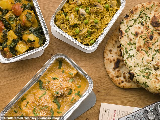 Some of the most iconic Indian dishes are cooked in cream or ghee¿but there are alternatives