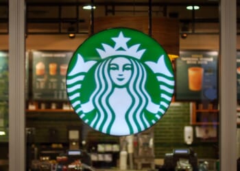 Full list of Starbucks coffee shops that have abruptly shut as giant axes 'some' of its 520 UK stores