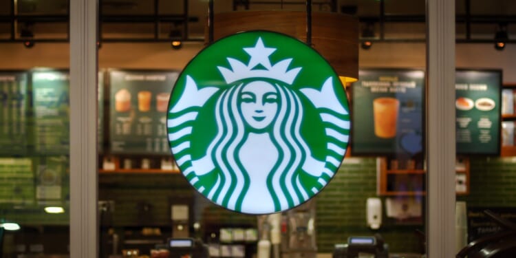 Full list of Starbucks coffee shops that have abruptly shut as giant axes 'some' of its 520 UK stores