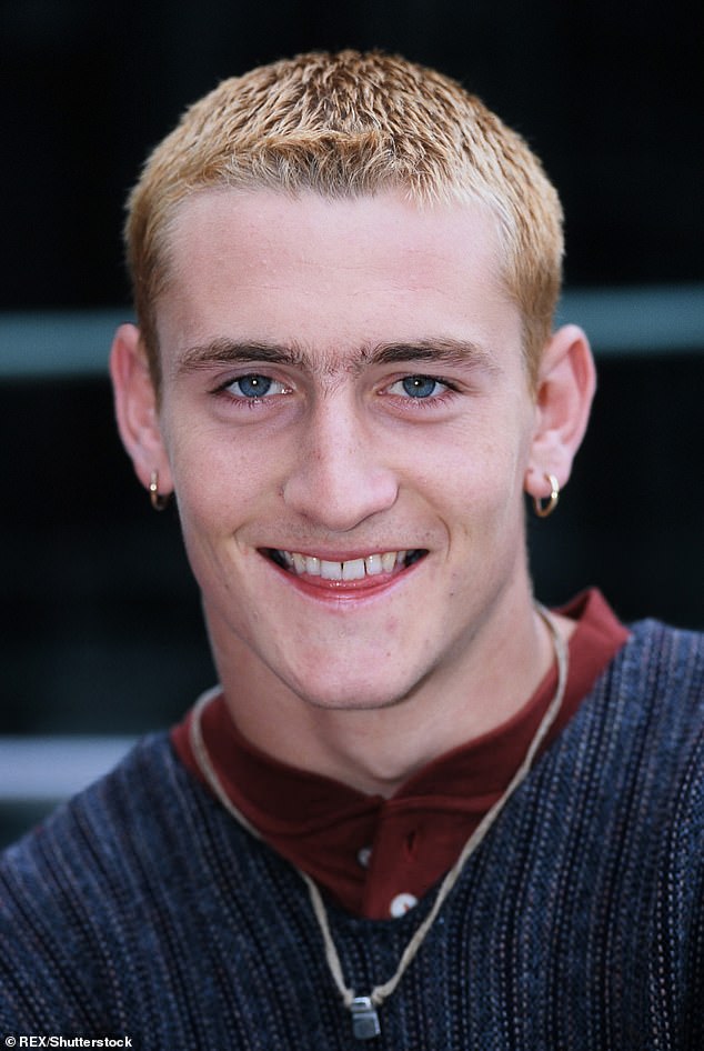 Will Mellor first appeared on Hollyoaks when he was just 19 years old, starring as James Bolton - better known on the show as Jambo