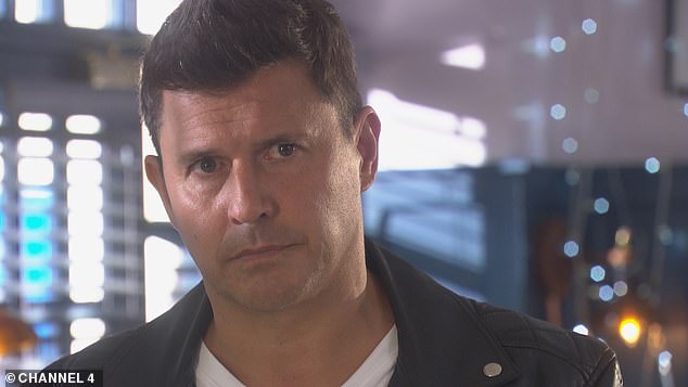 However, in 2020, Jeremy dropped the bombshell that Kurt hadn't actually died but had actually been on the run for many years as he confirmed he was returning to the soap