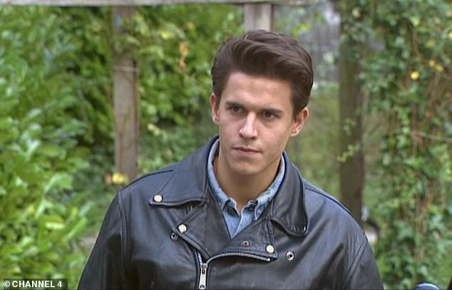 Jeremy Edwards portrayed Kurt Benson in Hollyoaks for three years until he left the Channel 4 drama in 1999 after his death in a jet-ski accident