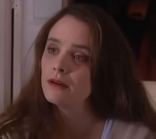 Brett O'Brien portrayed Louise Taylor on Hollyoaks, but her character's appearance on the show was short-lived