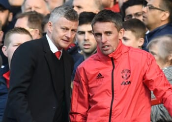 Kieran McKenna hails Solskjaer as his good luck charm as he reveals best memory of working with ex-Man Utd boss