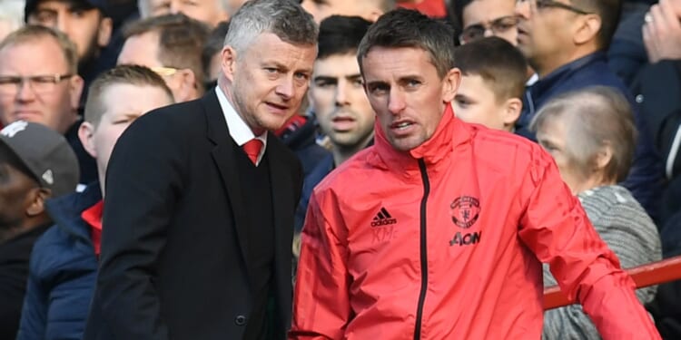 Kieran McKenna hails Solskjaer as his good luck charm as he reveals best memory of working with ex-Man Utd boss