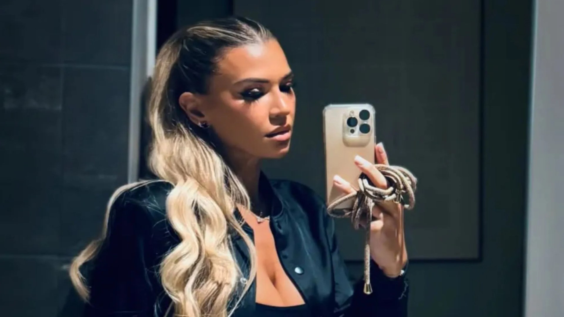 Christine McGuinness opens up about ADHD diagnosis as she 'can't regulate nervous system or control what she says'