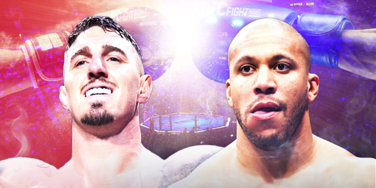 Tom Aspinall vs Ciryl Gane - UFC 321 LIVE RESULTS: Card on NOW ahead of Wigan Warriors' mammoth title defence