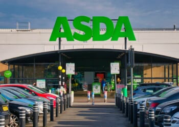 Supermarket shoppers go mad as dupe of popular M&S Christmas munch mix spotted back on shelves