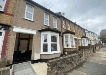 Tenants love my bargain house… but when I opened the door for the first time in months it chilled me to my core