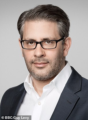 Danny Cohen, who was the controller of BBC One from 2010 to 2013, said Louis Theroux has 'lost the plot in a very dangerous way'