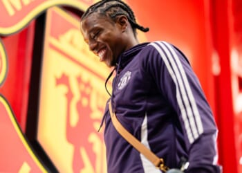 Man Utd bomb squad star on BENCH vs Brighton as he returns to squad in surprising team news