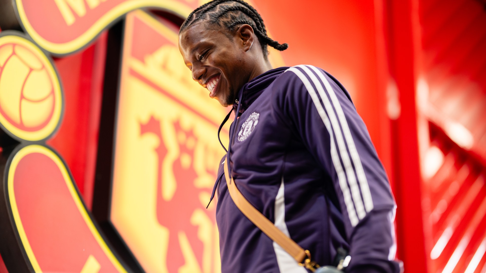 Man Utd bomb squad star on BENCH vs Brighton as he returns to squad in surprising team news