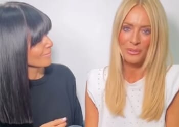 Why are Tess Daly and Claudia Winkleman leaving Strictly and when is their final show?