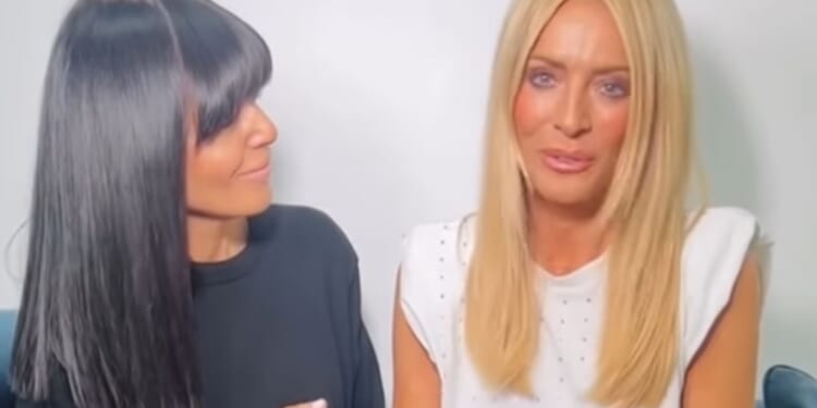Why are Tess Daly and Claudia Winkleman leaving Strictly and when is their final show?