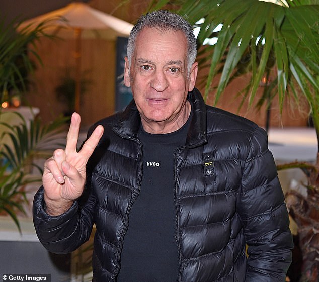 The 64-year-old is set to spend two years and two months in prison after being found guilty of 107 fraud cases